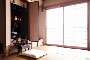 仏壇じまいとは？　― 仏壇の歴史と役割 ―