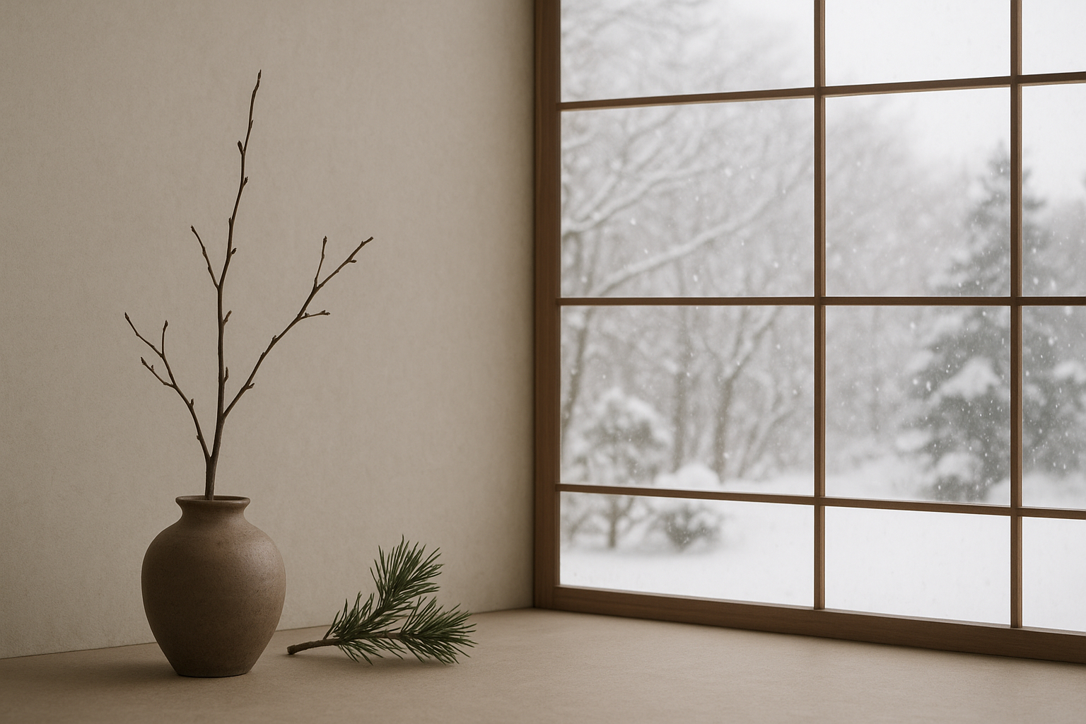 喪中の年末年始の過ごし方｜静かに迎える新年のポイント7選