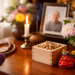 節分に供養を考えるイメージ画像