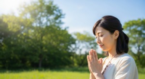 樹木葬で実現する自然回帰の供養｜社会と環境意識から選ばれる供養のカタチ